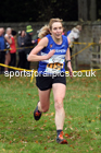 Senior womens 2021 NEHL Lambton Castle near Chester le Street, County Durham. Photo: David T. Hewitson/Sports for All Pics